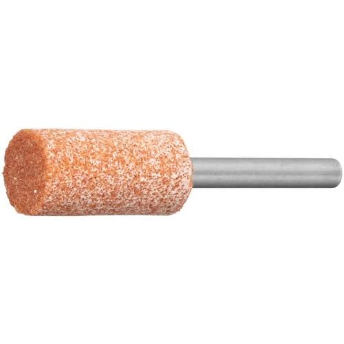 LUKAS-ERZETT A200000610312 Schleifstift ZY Zylinderform für Stahl/Stahlguss 6x10 mm Schaft 3 mm Korn 60 20 St.