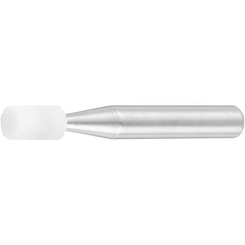 Thumbnail - LUKAS-ERZETT A200001010608 Schleifstift ZY Zylinderform für Stahl/Stahlguss 10x10 mm Schaft 6 mm Korn 60 20 St.