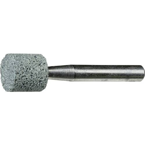 Thumbnail - LUKAS-ERZETT A200001313618A Schleifstift ZY Zylinderform für Alu 13x13 mm Schaft 6 mm Korn 80 20 St.