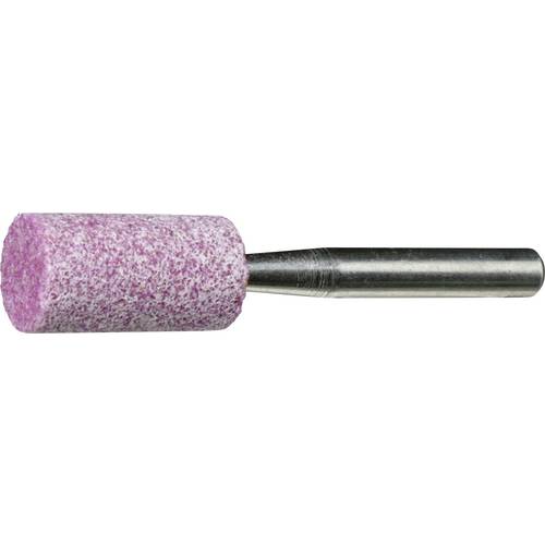 Thumbnail - LUKAS-ERZETT A200001325647 Schleifstift ZY Zylinderform für Edelstahl 13x25 mm Schaft 6 mm Korn 60 20 St.