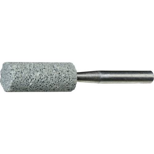 Thumbnail - LUKAS-ERZETT A200001332618A Schleifstift ZY Zylinderform für Alu 13x32 mm Schaft 6 mm Korn 80 20 St.
