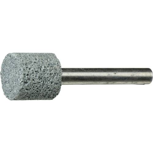 Thumbnail - LUKAS-ERZETT A200001616618A Schleifstift ZY Zylinderform für Alu 16x16 mm Schaft 6 mm Korn 80 20 St.
