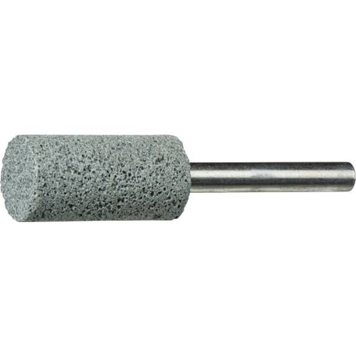 LUKAS-ERZETT A200001632618A Schleifstift ZY Zylinderform für Alu 16x32 mm Schaft 6 mm Korn 80 20 St.