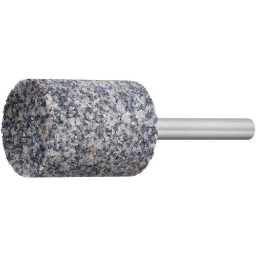 LUKAS-ERZETT A200001632633 Schleifstift ZY Zylinderform für Guss 16x32 mm Schaft 6 mm   Korn 30 20 St.