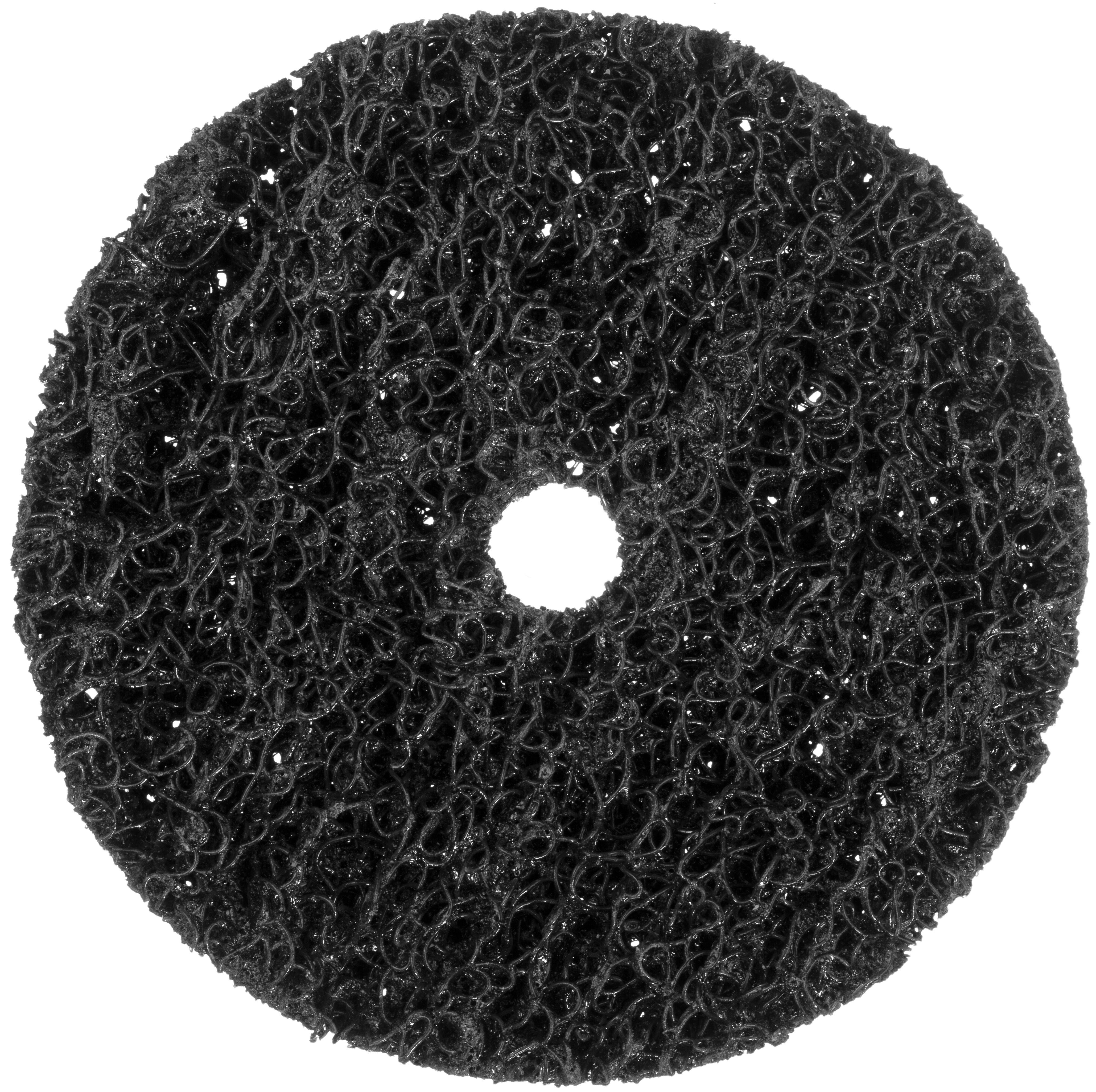 LUKAS-ERZETT A22901251201 Reinigungsvlies ASVS universal 125x13 mm Bohrung 13 mm 10 St.