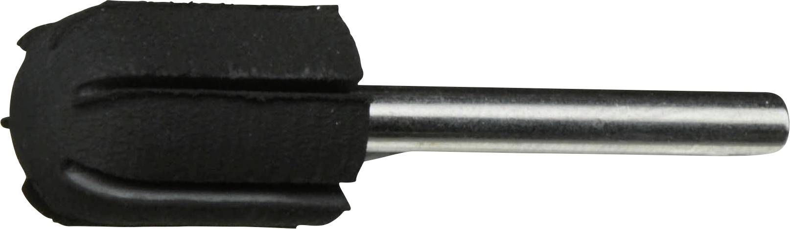 LUKAS-ERZETT A250001021 Werkzeugaufnahme GTWR für Schleifkappen 10x15 mm Schaft 3,17 mm // (1/8) Zoll 5 St.