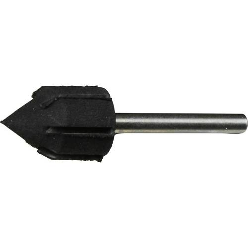 LUKAS-ERZETT A250001033 Werkzeugaufnahme GTWK für Schleifkappen 10x15 mm Schaft 3 mm 5 St.