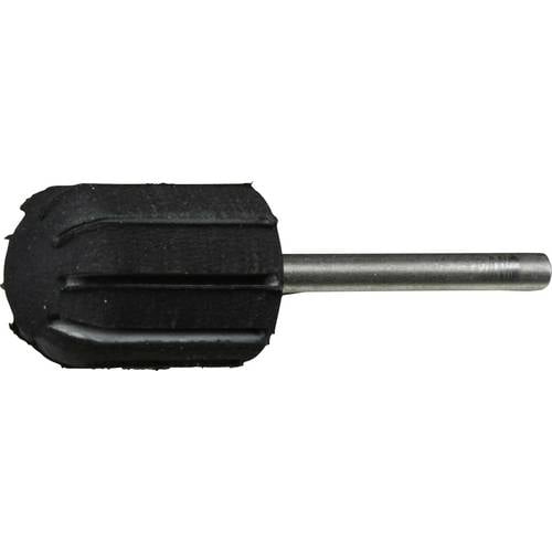 LUKAS-ERZETT A250001323 Werkzeugaufnahme GTWR für Schleifkappen 13x19 mm Schaft 3 mm 5 St.