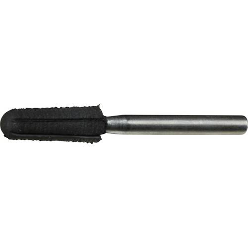 LUKAS-ERZETT A25000513 Werkzeugaufnahme GTKE für Schleifhülsen 5x15 mm Schaft 3x25 mm   hart 5 St.