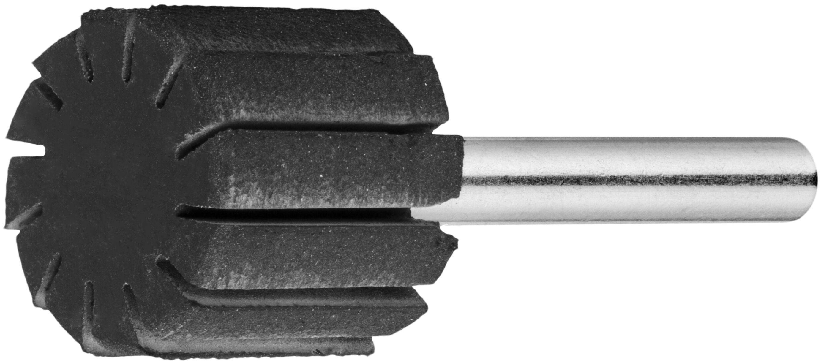 LUKAS-ERZETT A25000753080001 Werkzeugaufnahme STZY für Schleifhülsen 75x30 mm Schaft 8 mm 2 St.