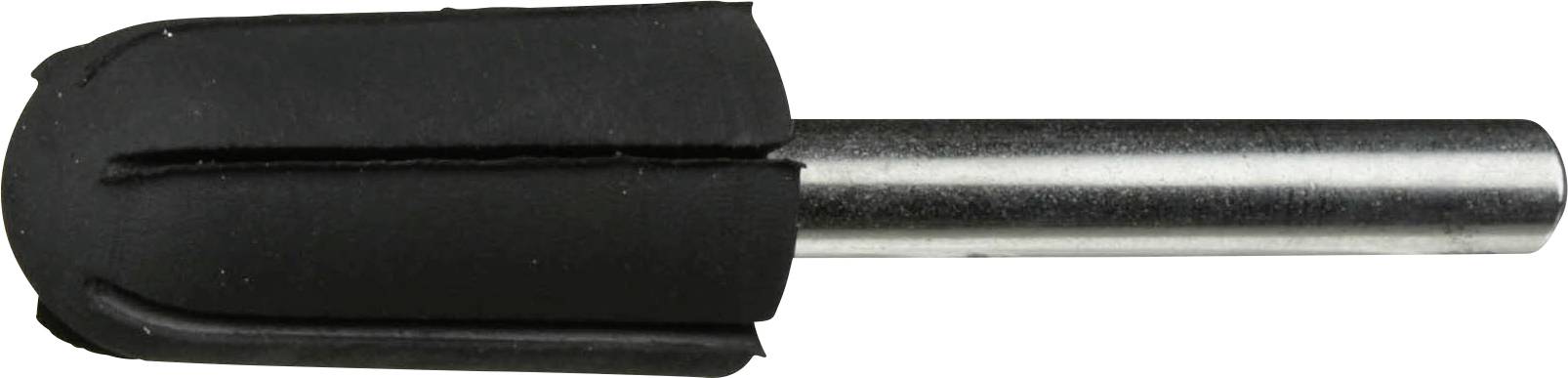 LUKAS-ERZETT A25001636 Werkzeugaufnahme GTKE für Schleifkappen 16x32 mm Schaft 6 mm 5 St.