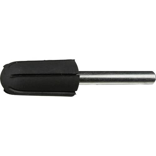 LUKAS-ERZETT A25001636 Werkzeugaufnahme GTKE für Schleifkappen 16x32 mm Schaft 6 mm 5 St.
