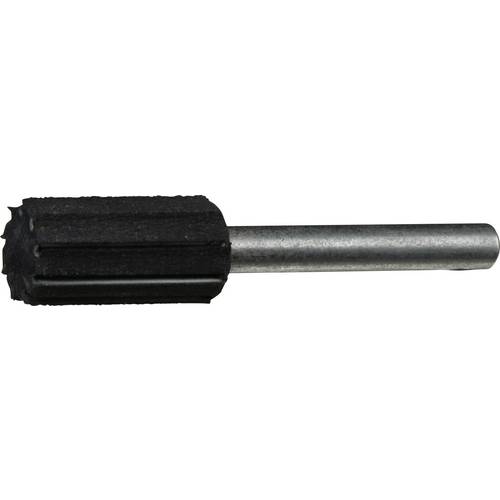 LUKAS-ERZETT A2501012256 Werkzeugaufnahme STZY für Schleifhülsen 12x25 mm Schaft 6 mm   weich 5 St.