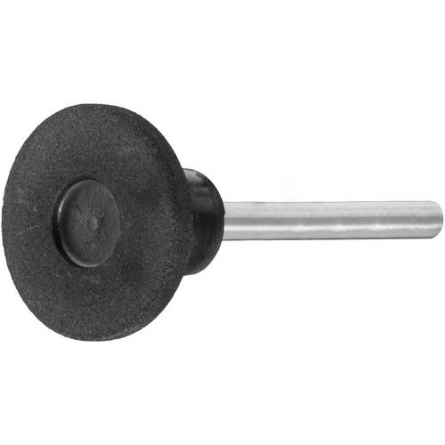 LUKAS-ERZETT A250304560001 Werkzeugaufnahme GTK für Schleifblätter Ø 45 mm Schaft 6 mm 5 St.