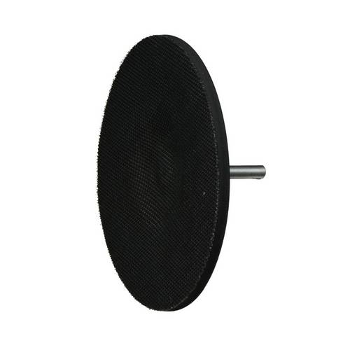 LUKAS-ERZETT A25041206 Werkzeugaufnahme GTH für Schleifblätter Ø 120 mm Schaft 6 mm 2 St.