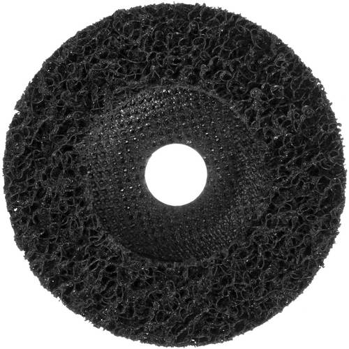 LUKAS-ERZETT A270111500114 Reinigungsvlies ASVS universal Ø115 mm für Winkelschleifer 10 St.