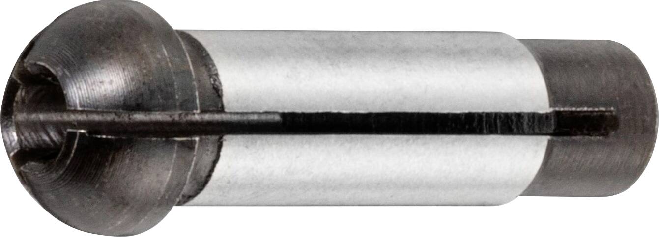 LUKAS-ERZETT A3630006 Reduzierhülse SP 6 Innendurchmesser 3 mm   Schaft 6 mm 5 St.