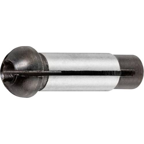LUKAS-ERZETT A3630006 Reduzierhülse SP 6 Innendurchmesser 3 mm Schaft 6 mm 5 St.