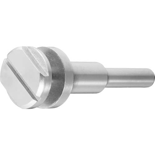 LUKAS-ERZETT A36600060604 Werkzeugaufnahme ASB 6/6 für kleine Trenn- und Schruppscheiben  Schaft 6 mm 1 St.