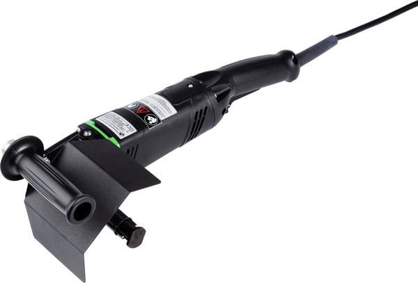 LUKAS-ERZETT Satiniermaschine A3995ESM1310 ESM 1310 230 V
