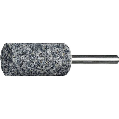 LUKAS-ERZETT A200002040633 Schleifstift ZY Zylinderform für Guss 20x40 mm Schaft 6 mm Korn 30 20 St.