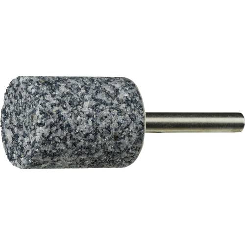 LUKAS-ERZETT A200002532633 Schleifstift ZY Zylinderform für Guss 25x32 mm Schaft 6 mm   Korn 30 20 St.