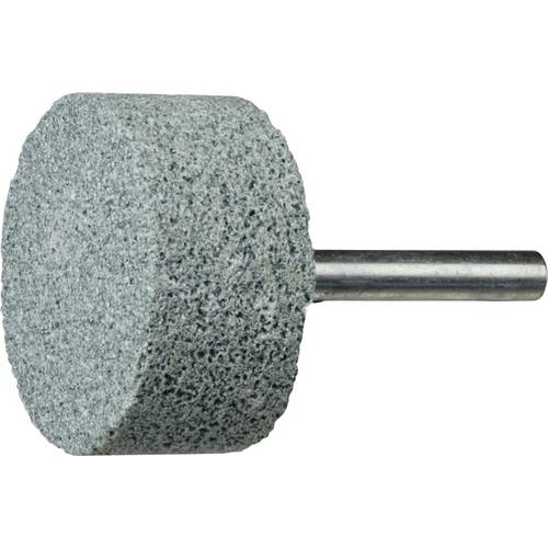 LUKAS-ERZETT A200004020618A Schleifstift ZY Zylinderform für Alu 40x20 mm Schaft 6 mm   Korn 80 20 St.