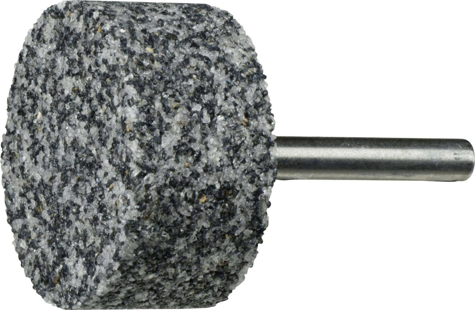 LUKAS-ERZETT A200004020633 Schleifstift ZY Zylinderform für Guss 40x20 mm Schaft 6 mm   Korn 30 20 St.