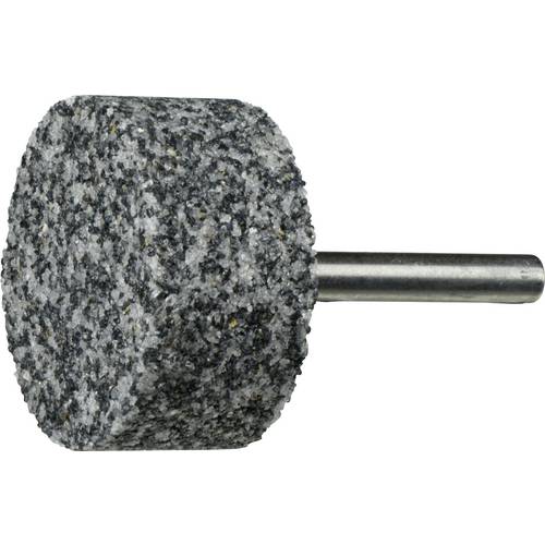 LUKAS-ERZETT A200004020633 Schleifstift ZY Zylinderform für Guss 40x20 mm Schaft 6 mm   Korn 30 20 St.