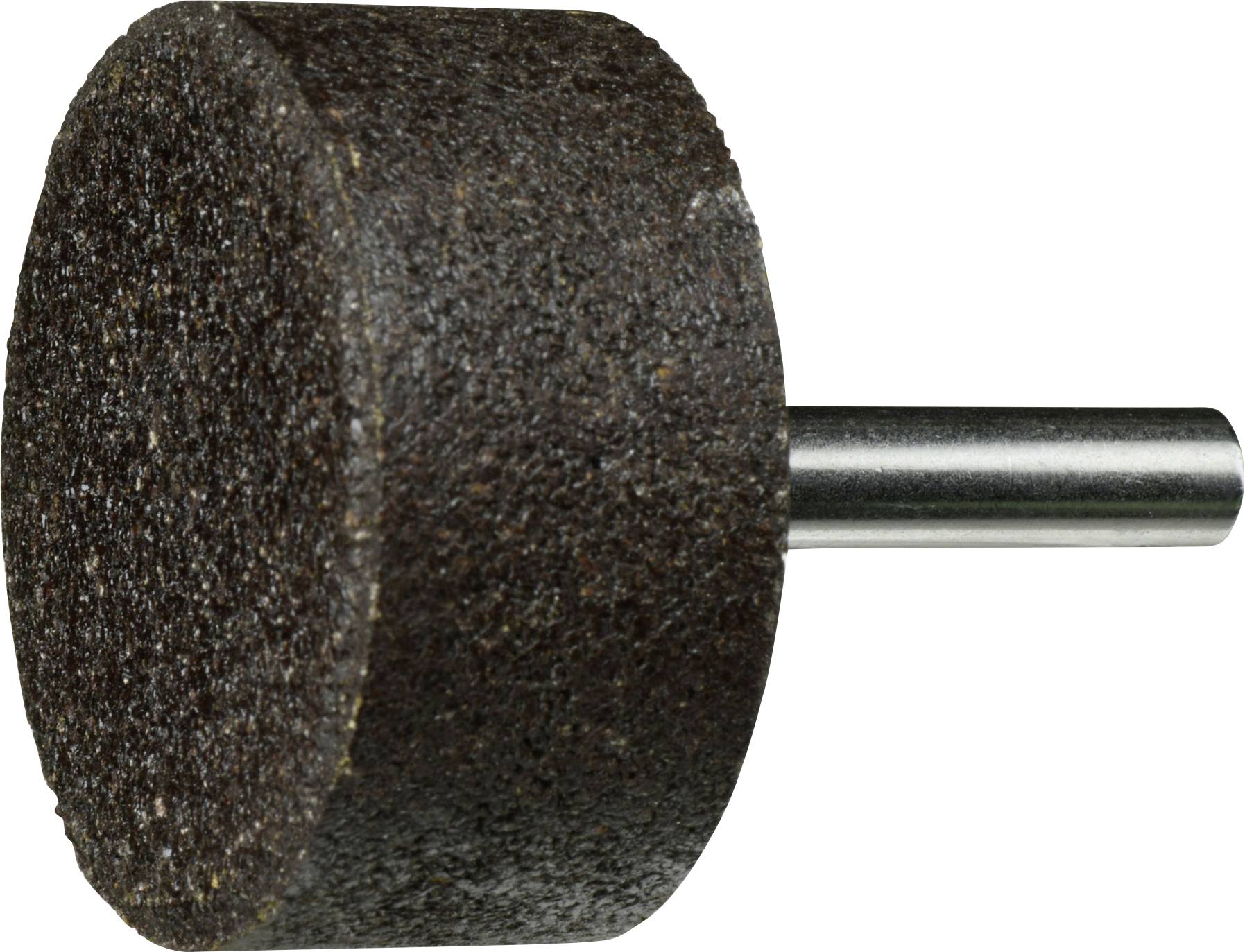 LUKAS-ERZETT A200005025827 Schleifstift ZY Zylinderform für Werkzeugstähle 50x25 mm Schaft 8 mm   Korn 24 hart 20 St.