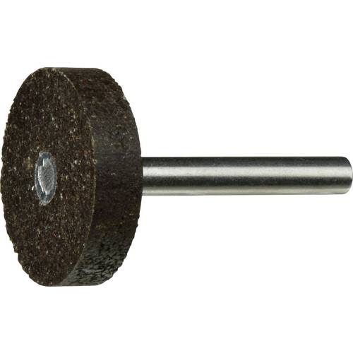 LUKAS-ERZETT A201303208627 Schleifstift ZY2 Zylinderform für Werkzeugstähle 32x8 mm Schaft 6 mm   Korn 24 hart 20 St.