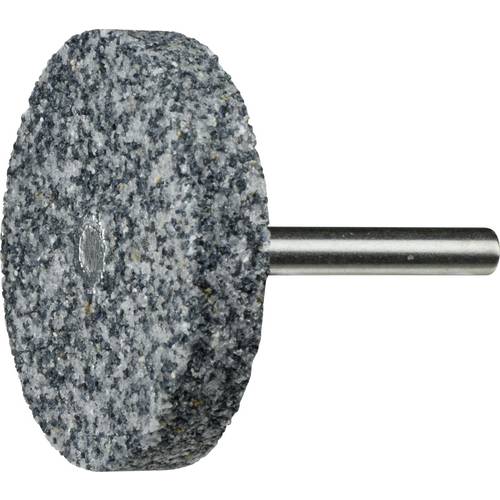 LUKAS-ERZETT A201305010633 Schleifstift ZY2 Zylinderform für Guss 50x10 mm Schaft 6 mm Korn 30 20 St.