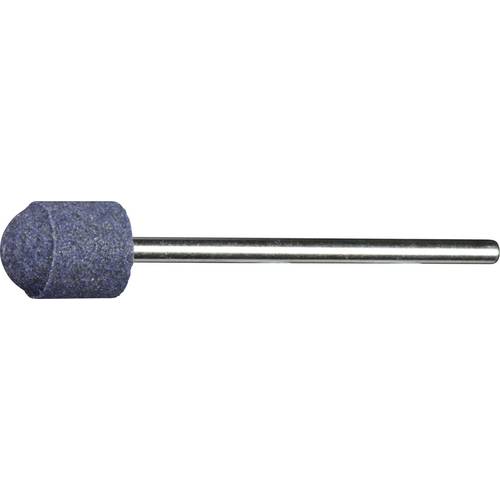 LUKAS-ERZETT A201401013353 Schleifstift WR Walzenrundform für Stahl/Stahlguss 10x13 mm Schaft 3 mm x 50 mm   Korn 100 20...