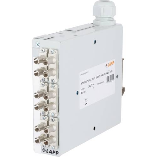 LAPP 29500793 LWL-Spleißgehäuse 1 St.