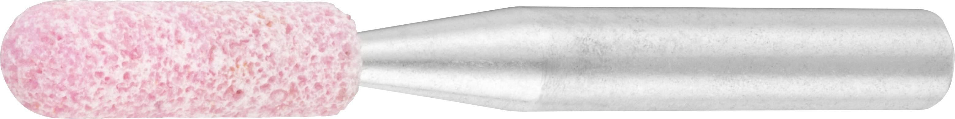 LUKAS-ERZETT A206200620602 Schleifstift A24 Walzenrundform für Stahl/Stahlguss 6x20 mm 20 St.