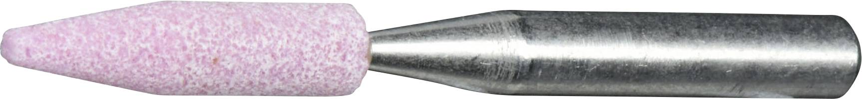 LUKAS-ERZETT A206200625602 Schleifstift A15 Sonderform für Stahl/Stahlguss 6x25 mm 20 St.