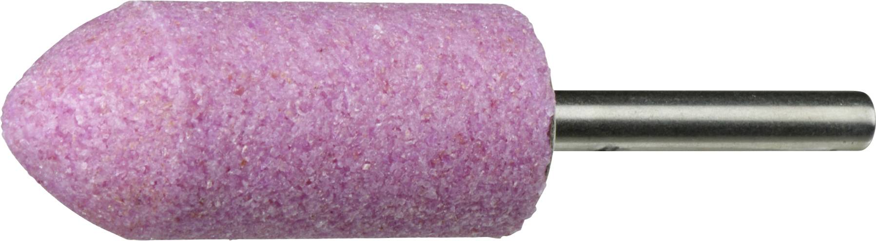 LUKAS-ERZETT A206202250602 Schleifstift A11 Walzenrundform für Stahl/Stahlguss 22x50 mm Korn 36   hart 20 St.