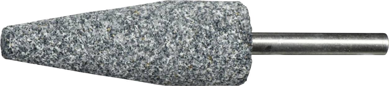 LUKAS-ERZETT A206202263633 Schleifstift A1 Konus für Guss 22x63 mm 20 St.