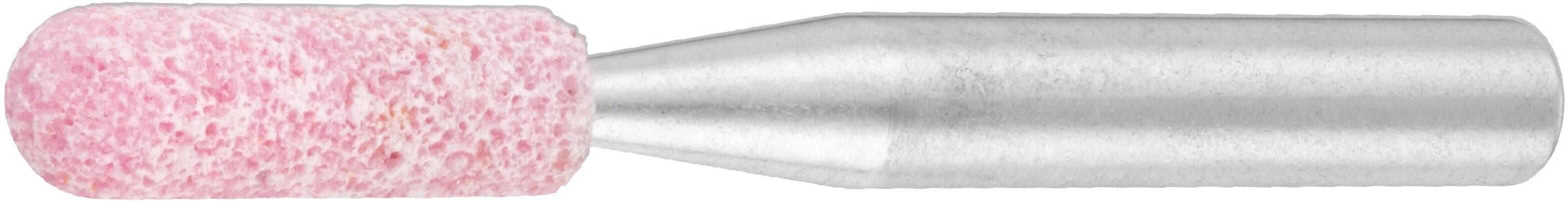 LUKAS-ERZETT A2062025706020001 Schleifstift A3 Walzenrundform für Stahl/Stahlguss 25x70 mm 20 St.