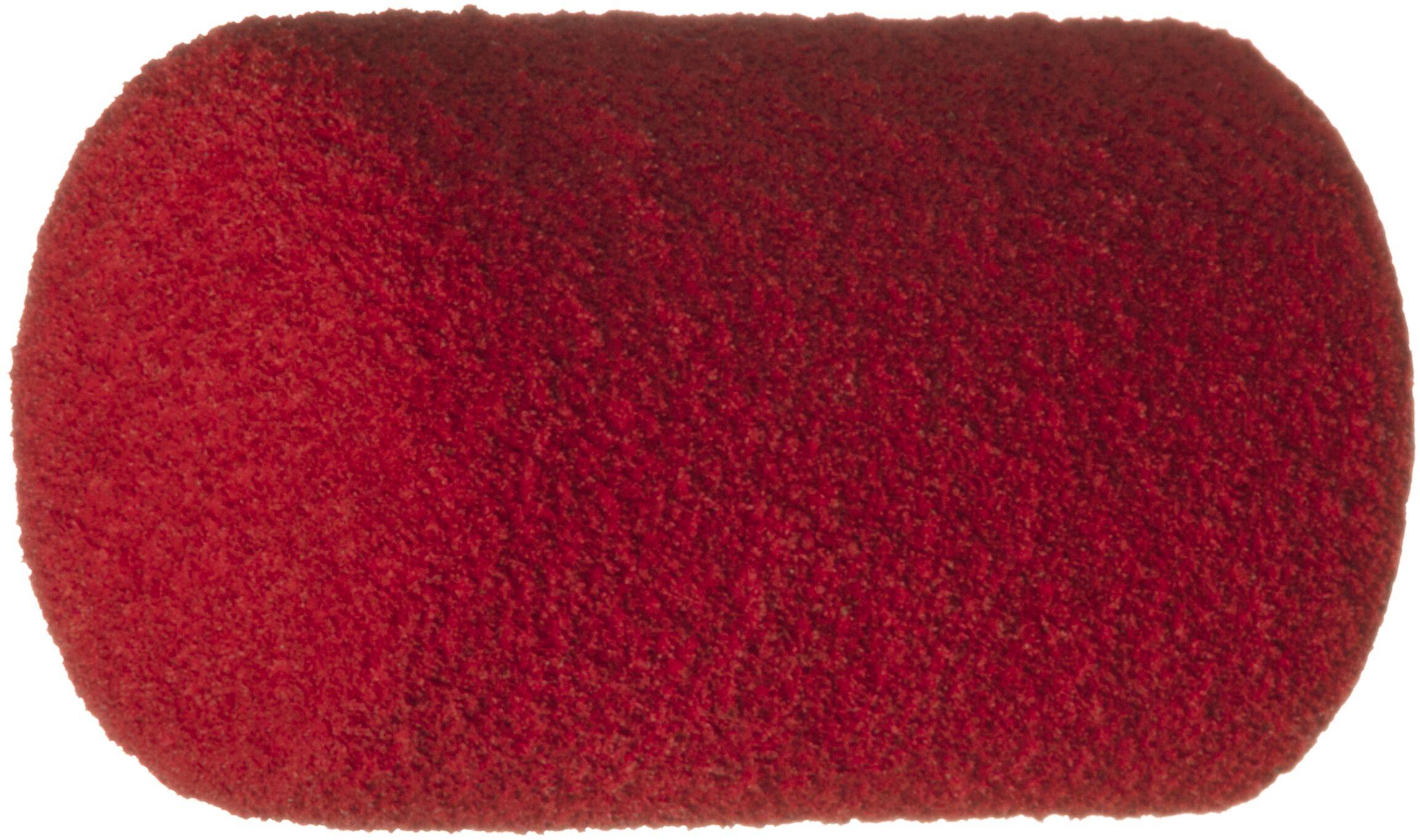 LUKAS-ERZETT A21120101150 Schleifkappe SKZY Zylinderform universal 10x15 mm Ceramic Korn 150 Durchmesser 10 mm 100 St.