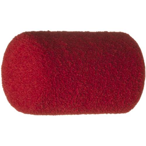 LUKAS-ERZETT A21120161080 Schleifkappe SKZY Zylinderform universal 16x26 mm Ceramic Korn 80 Durchmesser 16 mm 100 St.