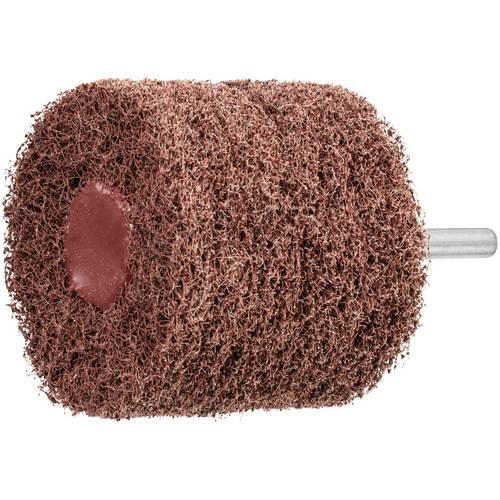 LUKAS-ERZETT A2223060506106 Fächerschleifer SFR universal 60x50 mm Schaft 6 mm Korund Korn 180 10 St.