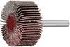 Fächerschleifer SFL universal 30x10 mm Schaft 6 mm Korund Korn 60| Base-X