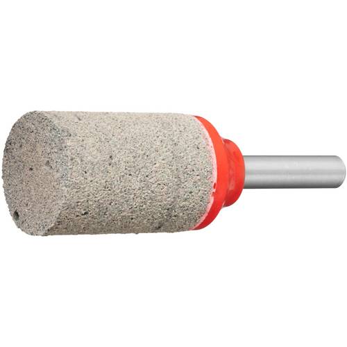 Thumbnail - LUKAS-ERZETT A29200200306021 Marmorierstift P6MA universal Medium 20x30 mm Schaft 6 mm Siliciumcarbid Korn 46 1 St.