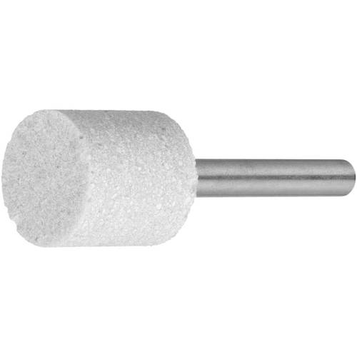 Thumbnail - LUKAS-ERZETT A29300160206B39 Polierstift P6ZY Zylinderform Medium 16x20 mm Schaft 6 mm Kompaktkorn Korn 60 10 St.