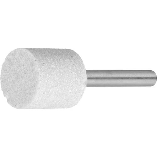 Thumbnail - LUKAS-ERZETT A29300200206B59 Polierstift P6ZY Zylinderform fein 20x20 mm Schaft 6 mm Edelkorund Korn 120 10 St.