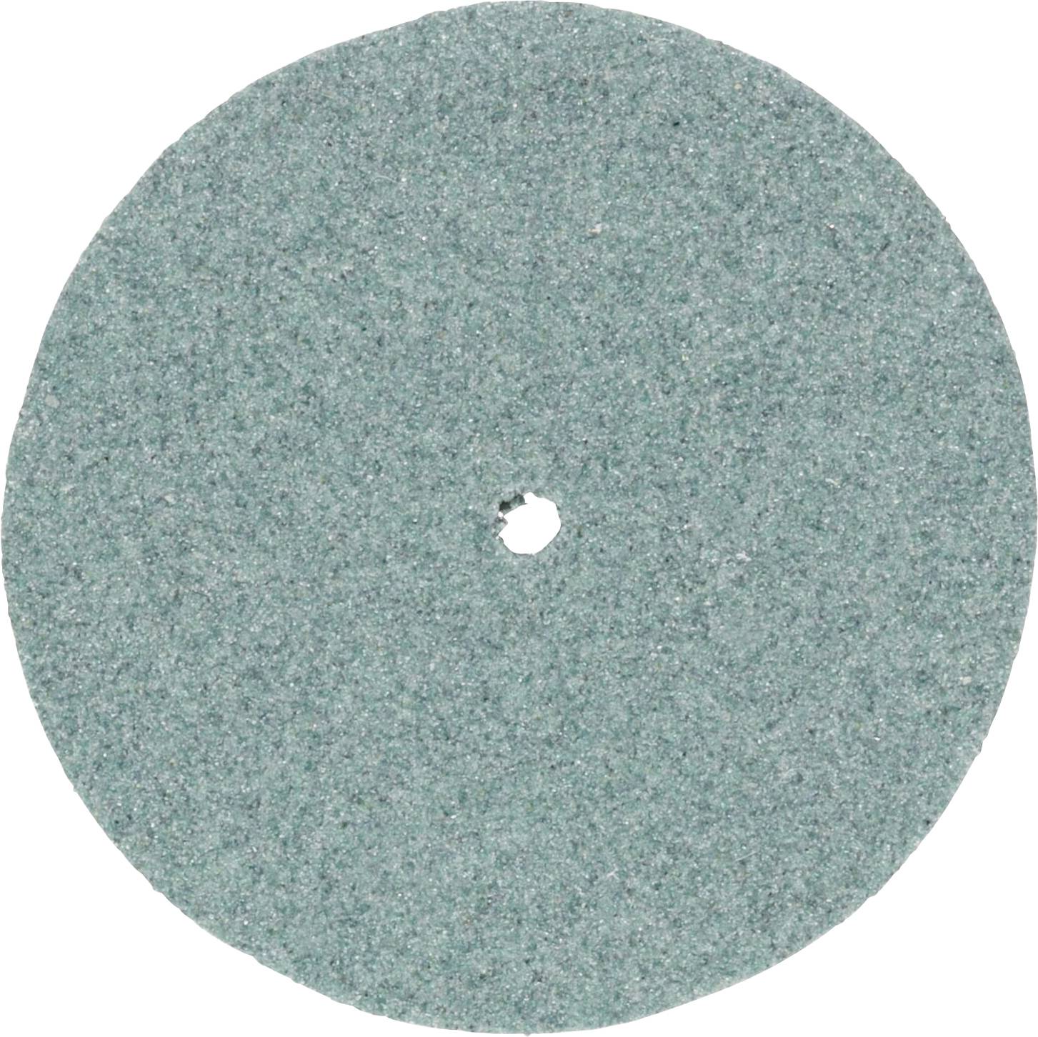 LUKAS-ERZETT A2950000101007 Polierrad P7- R22 22x3,5 mm Siliciumcarbid Korn 240 Durchmesser 22 mm 100 St.