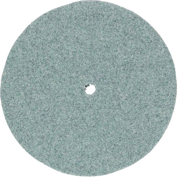 LUKAS-ERZETT A2950000101007 Polierrad Durchmesser 22 mm    100 St.