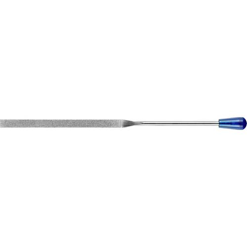 LUKAS-ERZETT A34003140091 Diamantfeile DF 3140 Querschnitt 5 x 1,4 mm Korn D 91 1 St.