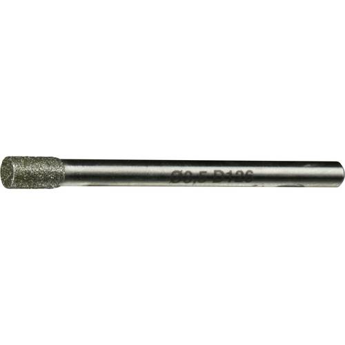 LUKAS-ERZETT A3401305412601 Diamantschleifstift DS Zylinderform 3.5x5 mm Schaft 3 mm 1 St.
